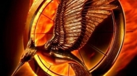 Timeline: Catching Fire by Suzanne Collins (391)