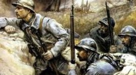 Timeline: Les deux guerres mondiales