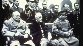 Timeline: La Guerra Fría.(1945-1991)