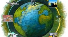 Timeline: Logistica Internacional