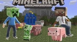 Timeline: Minecraft Timeline