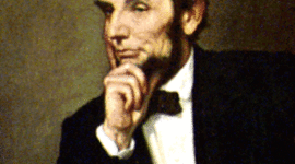 Timeline: Abraham Lincoln
