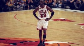 Timeline: The life of Michael Jordan