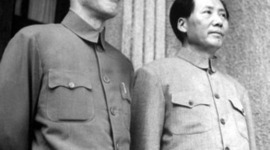 Timeline: Chinese Civil War