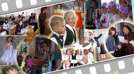 Timeline: МКОУ СОШ №80 им. В.П. Кузнецова - значимые даты и события