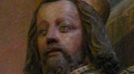 Timeline: čeští svatí