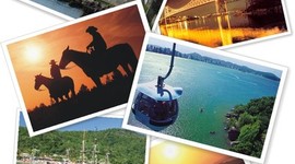 Timeline: Turismo na Idade Clássica