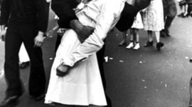 Timeline: FINAL DE LA II GUERRA MUNDIAL