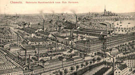 Timeline: P.10 Industrialization