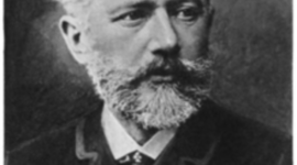 Timeline: Pyotr Ilyich Tchaikovsky