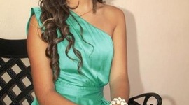 Timeline: Kristal's life :D