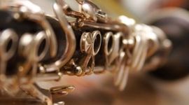 Timeline: The Clarinet: A Brief History