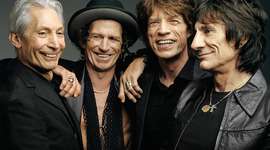 Timeline: The Rolling Stones : 50 ans de carrière