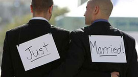 Timeline: Le mariage gay en Europe et son évolution en France