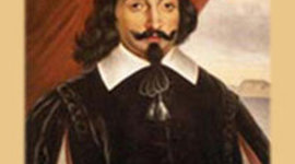 Timeline: sameul de champlain
