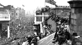 Timeline: The History of Ireland's fight for independence