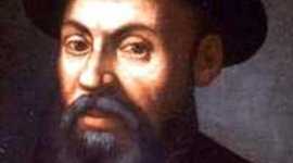 Timeline: Ferdinand Magllan