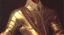 Timeline: Sir Walter Raleigh