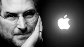 Timeline: Steve Jobs