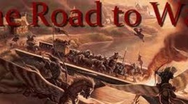 Timeline: Road to War Timeline