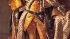 Timeline: King George III