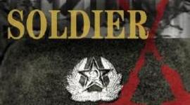 Timeline: Soldier X by Don Wulffson