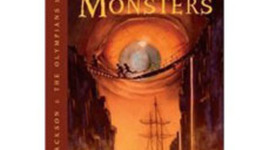 Timeline: The Sea of Monsters by Rick Riodan