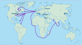 Timeline: England by: Garrett, Griffin, Jaiden, and Jadyn