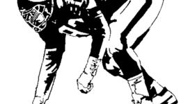 Timeline: The Game of Football