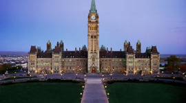 Timeline: Prime Ministers