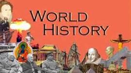 Timeline: Unit 4 Ap World History Timeline