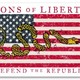 Sons of liberty old glory
