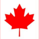 Canadian flag