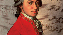 Timeline: MOZART