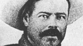 Timeline: Pancho Villa by uriel