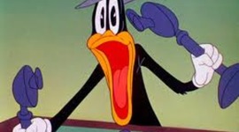 Timeline: A BriefHistory of Famous characters in animation