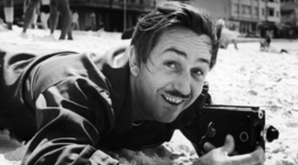 Timeline: Walt Disney : sa vie, son oeuvre