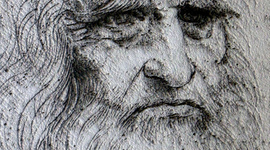 Timeline: La vie mystérieuse de Léonard de Vinci