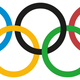 Anneaux olympiques