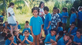 Timeline: discovering my talents