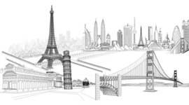 Timeline: DESARROLLO DE LA ESTRUCTURA