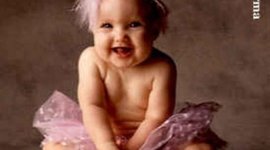 Timeline: Sport baby