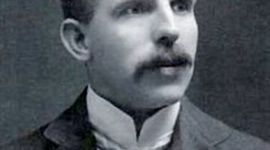 Timeline: The Life of Rutherford