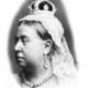 Queen vic
