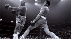 Timeline: big mike ali