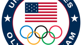 Timeline: U.S. Females in the Olympics