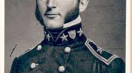 Timeline: Stonewall jackson