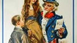 Timeline: ww1 and post-ww1 timeline