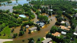 Timeline: History of Minot