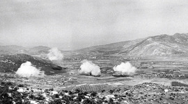 Timeline: Year of Impossible Goodbyes